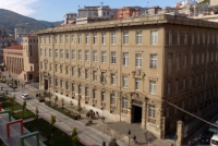 Il liceo classico Costa della Spezia