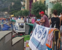 Ameglio e Ivani (Lega) su abusivi a Monterosso: &quot;Agata già schierato con il Governo giallo-rosso?&quot;