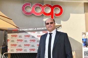 Sciopero del terzo settore, i punti vendita di Coop Liguria resteranno aperti