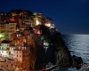 San Lorenzo, a Manarola la notte dei fuochi cadenti e delle stelle d&#039;artificio