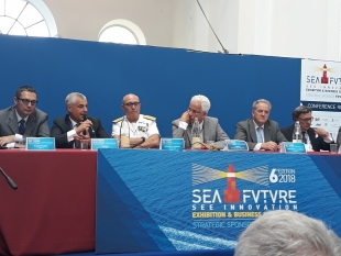 Difesa: a Seafuture seminario OCCAR per un&#039;Europa sempre più integrata