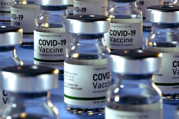 In poche ore oltre 500 prenotazioni per il vaccino anti-Covid aggiornato