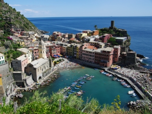 Vernazza, approvato il documento sull&#039;utilizzo della tassa di soggiorno