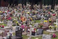 Apertura straordinaria dei cimiteri di Arcola