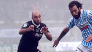 Spal-Spezia, Migliore: &quot;Gli episodi non stanno girando a nostro favore&quot;