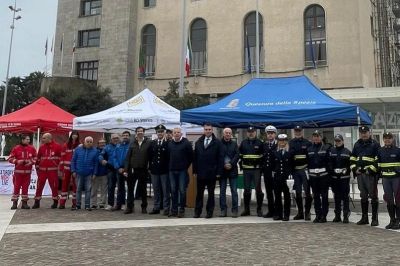 Giornata mondiale delle vittime della strada, presidio alla Spezia