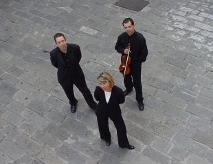 “Beethoven in Trio ” il Trio Franck Bridge inaugura “Domeniche in Musica” 2020