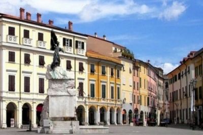 A Sarzana la presentazione del libro di Rino Genovese &quot;Socialismo utopico, socialismo possibile&quot;