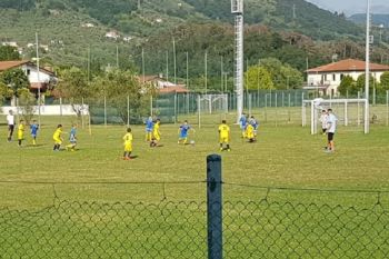 Centro sportivo del Gaggio a Luni inagibile, l&#039;opposizione: &quot;L&#039;amministrazione non ha vigilato&quot;