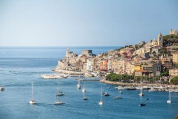 Presentata la XXVI edizione del &quot;Premio Porto Venere Donna&quot;