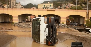 25 ottobre 2011 - 25 ottobre 2017, Bianchi: &quot;Un grazie di cuore ai protagonisti della rinascita&quot;