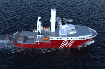 Fincantieri: Vard costruirà una Commissioning Service Vessel per Navigare Capital Parners 