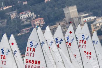 Torna a San Terenzo la I Coppa Italia 420