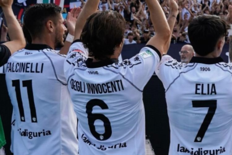 Degli Innocenti dal 1', Di Serio scalpita: le probabili formazioni di Spezia e Juve Stabia