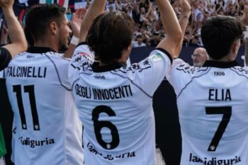 Degli Innocenti dal 1&#039;, Di Serio scalpita: le probabili formazioni di Spezia e Juve Stabia