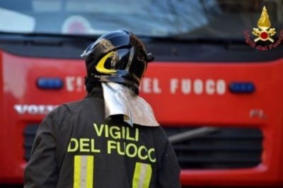 La ricorrenza di S. Barbara patrona dei Vigili del Corpo Nazionale dei Vigili del Fuoco