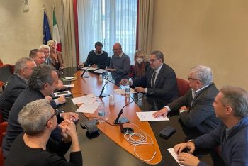 Accordo tra Regione Liguria e sindacati per ridurre l&#039;Irpef alle fasce di reddito più basse