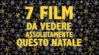 Programmazione Cinema dal 26 Gennaio al 3 Gennaio