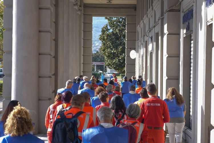 Waterpiadi: oltre 6.700 visitatori e 500 studenti hanno riflettuto sull&#039;importanza dell&#039;acqua