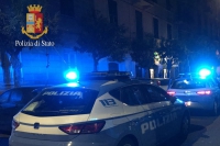 Furto in un&#039;abitazione del centro storico di Sarzana, ladro identificato grazie alle impronte