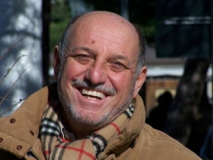 Pietro Tedeschi, presidente dell&#039;Ente Parco di Montemarcello Magra-Vara
