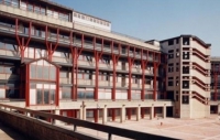 Ospedale San Bartolomeo di Sarzana (foto d&#039;archivio)