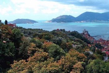 Domenica mattina appuntamento con la marcia non competitiva “Una terrazza sul Golfo”