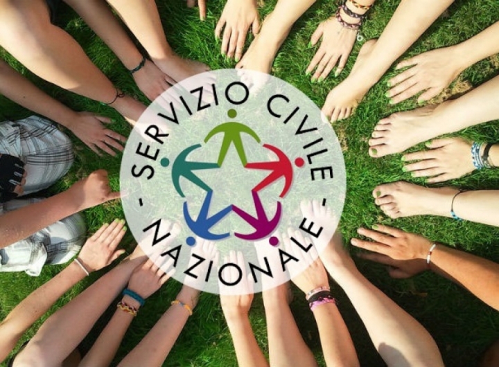 Servizio civile, si cercano volontari