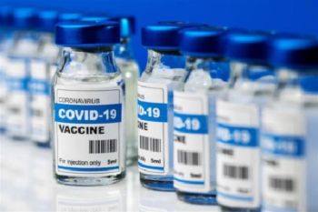 Vaccinazioni contro il Covid, le somministrazioni in ASL 5