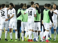 Foggia - Spezia, le pagelle di Massimo Guerra