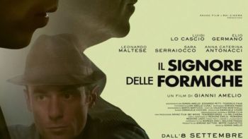 Programmazione Cinema dal 7 al 14 Settembre