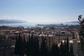 Marchio DE.CO per la Fiera di San Giuseppe e il Palio del Golfo