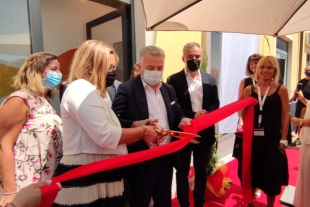 Iren inaugura il nuovo store a Sarzana. Ponzanelli: &quot;Punto di riferimento per i cittadini&quot;