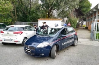 Carabinieri di Carrara