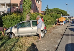 Incidente a Fiumaretta