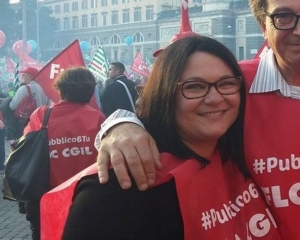 Scuola, cento precari spezzini senza stipendio da mesi. Vallone (Flc Cgil): &quot;Incompetenza e leggerezza da parte del governo&quot;