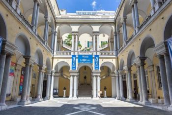 Università, Regione Liguria: al via le domande per le borse di studio