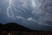 Gobbetti (Linea Condivisa): &quot;Eventi meteo estremi, Regione intervenga sulla prevenzione territoriale&quot;