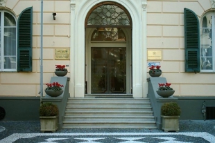 Sede Confindustria La Spezia