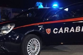 Appicca due incendi nel centro della Spezia, denunciato 34enne