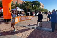 Run for children e Dog for children da record: tutti insieme per pediatria (foto)