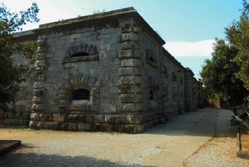 All&#039;Archivio di Stato della Spezia una mostra sulle fortificazioni militari a difesa della città