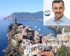 Le interviste ai candidati / A Vernazza Federico Barli è in corsa sostenuto da tutto il centrosinistra