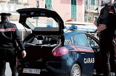 Sorpreso a forzare un&#039;auto, 27enne arrestato dai Carabinieri