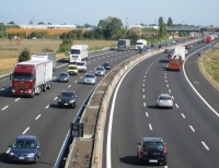 Autostrade, i cantieri si fermano nei fine settimana