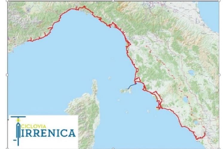Tratto Sarzana Centro - Marinella, via libera dalla Regione al progetto definitivo