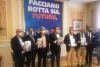 FdI presenta i punti per il programma della regione: &quot;Il futuro della Liguria è la rinascita&quot;