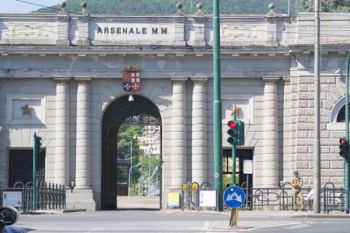 L’Arsenale Militare Marittimo della Spezia compie 155 anni