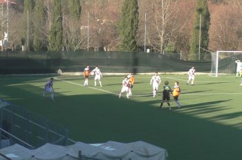 Calcio, a Beverino si gioca il primo derby provinciale dell&#039;anno