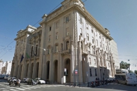 Palazzo della Prefettura